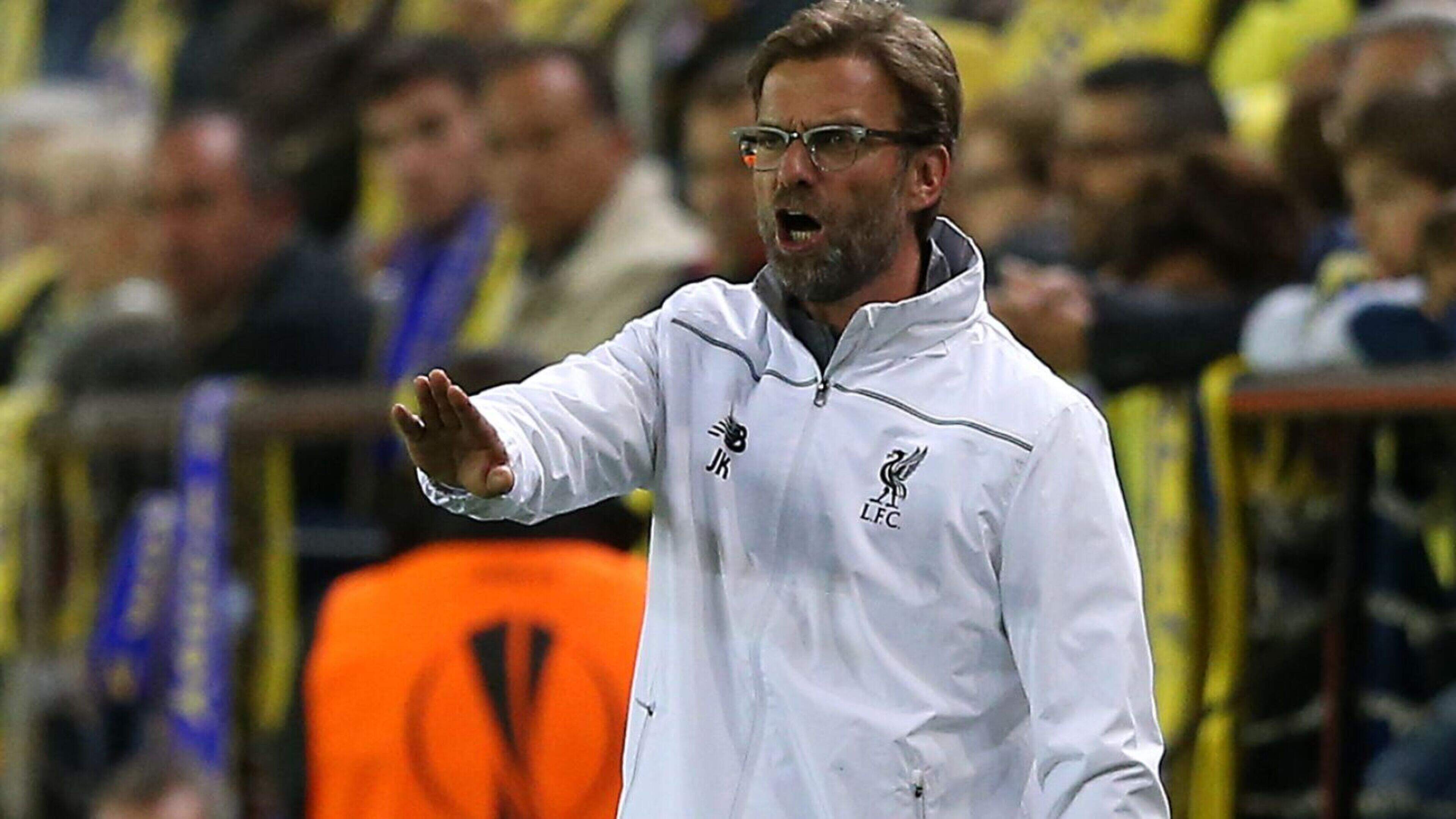 Liverpool boss Jurgen Klopp optimistic about Reds future despite